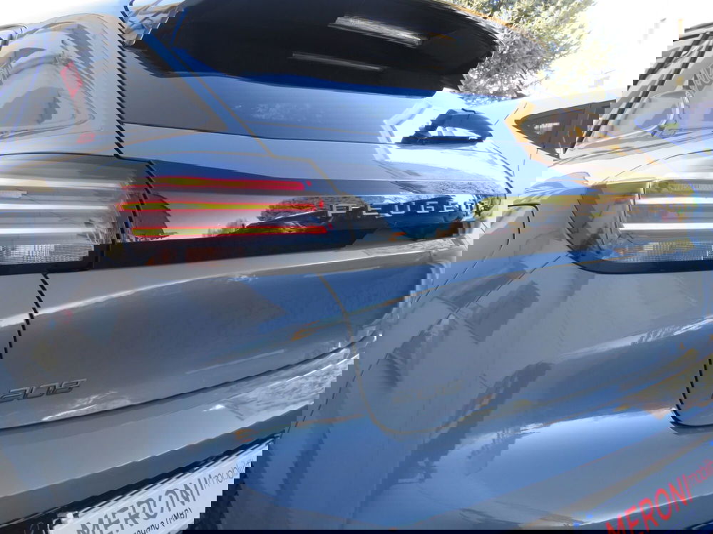 Peugeot 208 usata a Monza e Brianza (5)