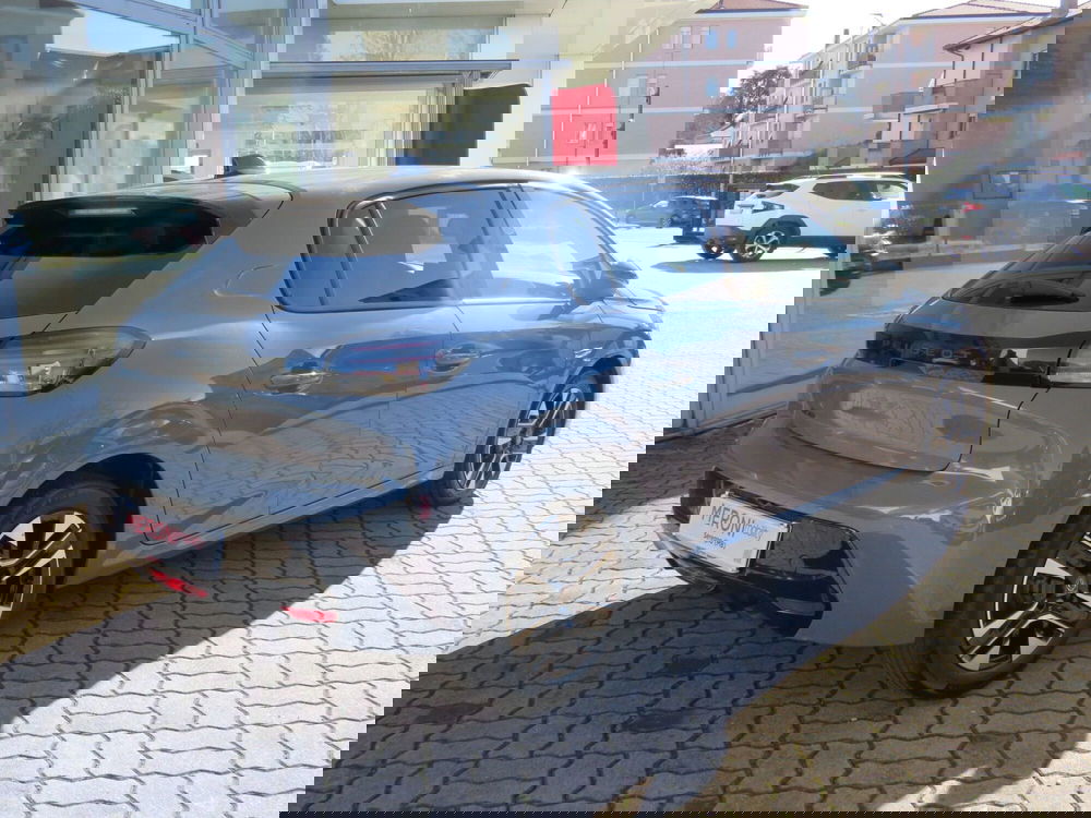 Peugeot 208 usata a Monza e Brianza (7)