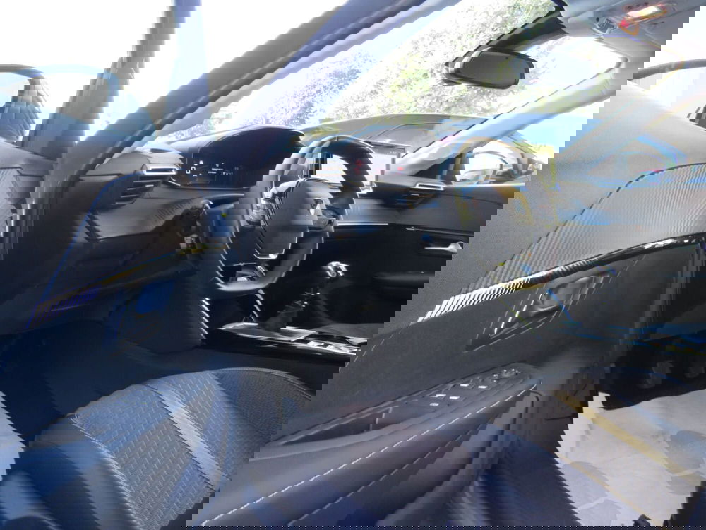 Peugeot 208 usata a Monza e Brianza (8)