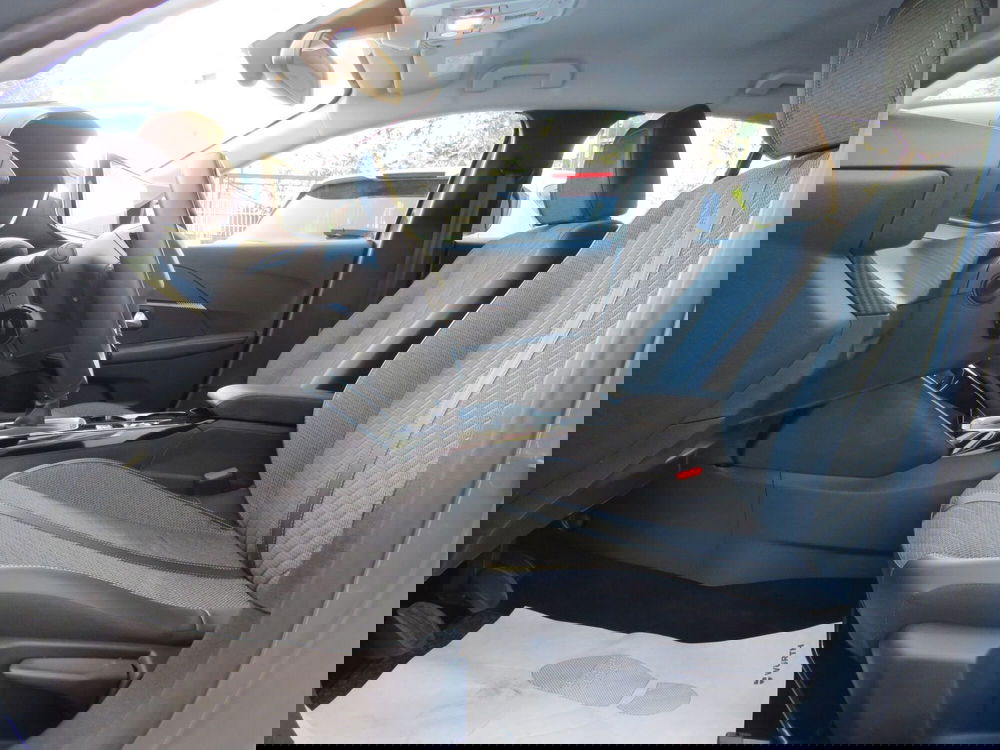 Peugeot 208 usata a Monza e Brianza (9)