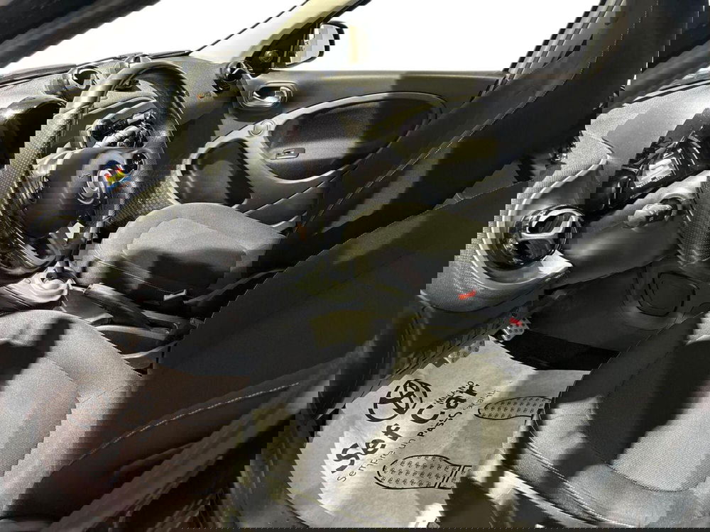 smart forfour usata a Milano (11)