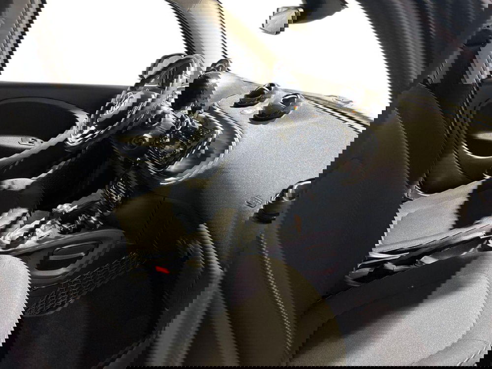 smart forfour usata a Milano (12)