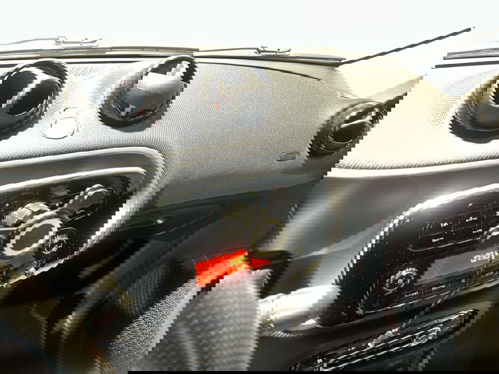 smart forfour usata a Milano (13)