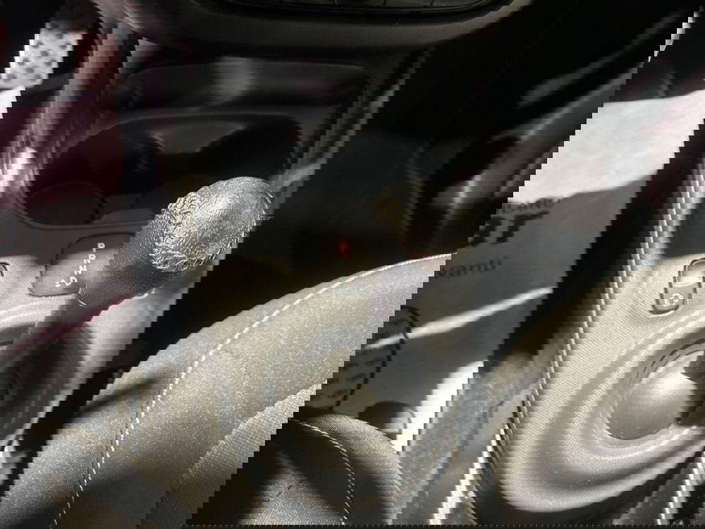 smart forfour usata a Milano (14)