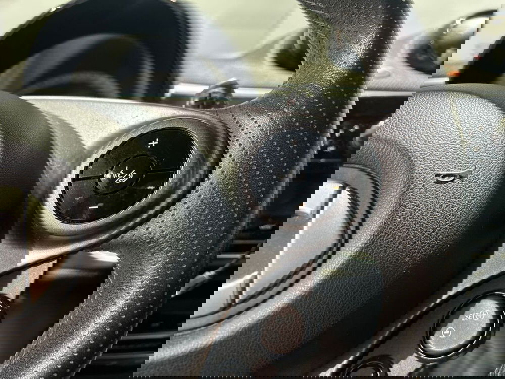 smart forfour usata a Milano (16)