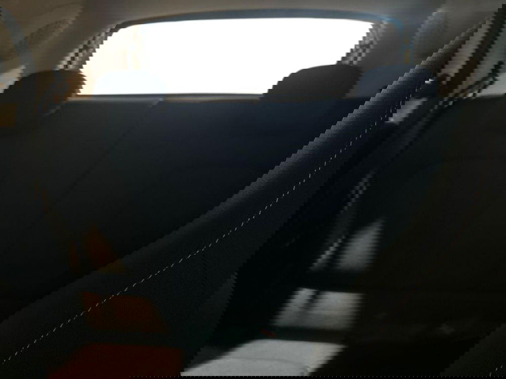 smart forfour usata a Milano (17)