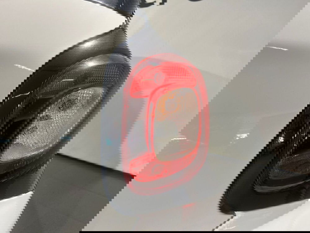smart forfour usata a Milano (19)