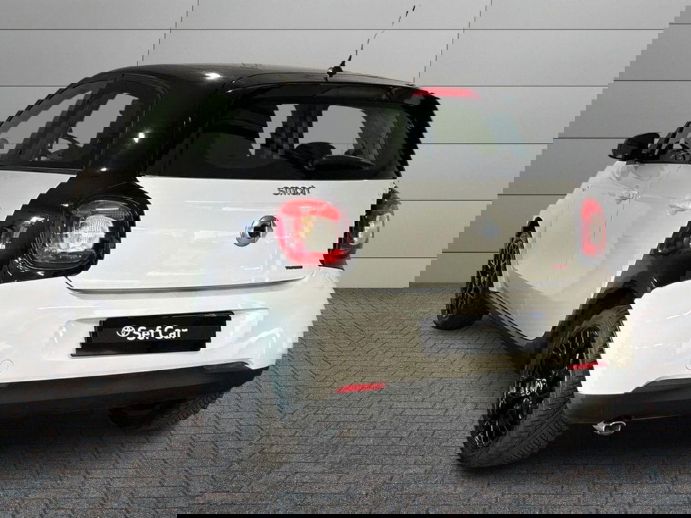 smart forfour usata a Milano (4)