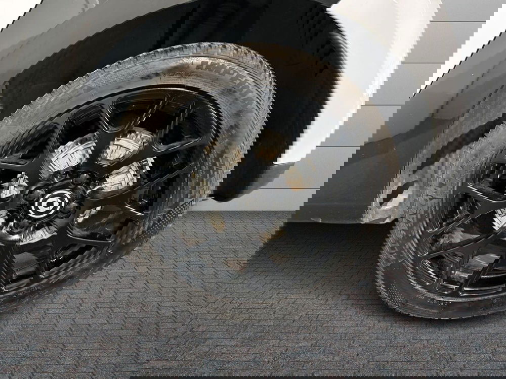 smart forfour usata a Milano (7)