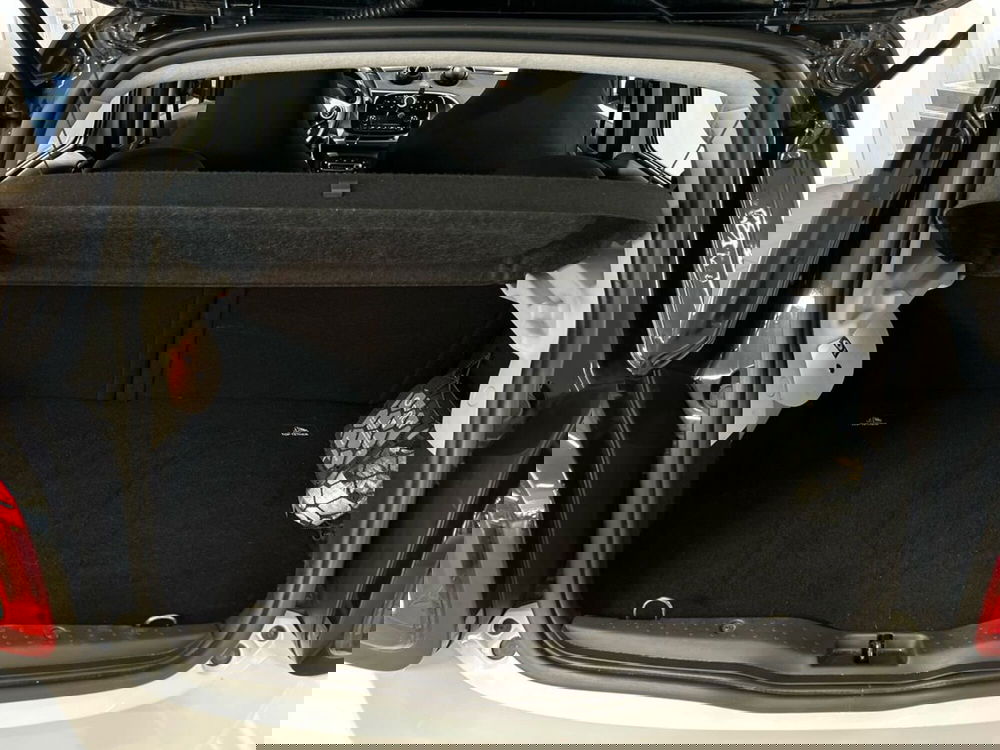 smart forfour usata a Milano (8)