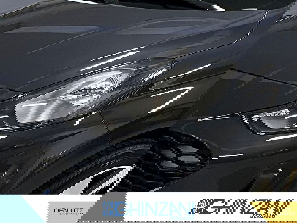 Hyundai i10 nuova a Bergamo (13)