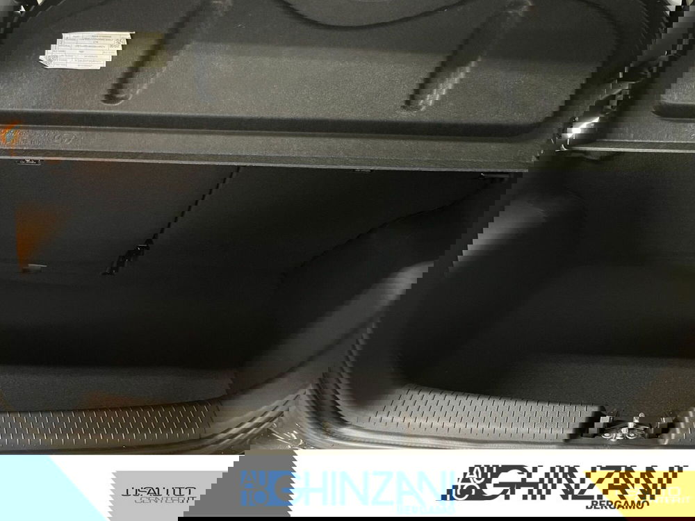 Hyundai i10 nuova a Bergamo (14)