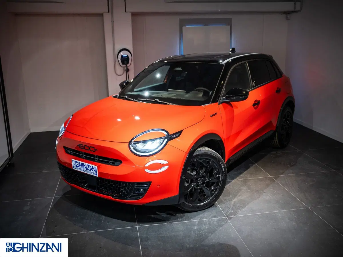 Fiat 600 nuova a Bergamo (3)