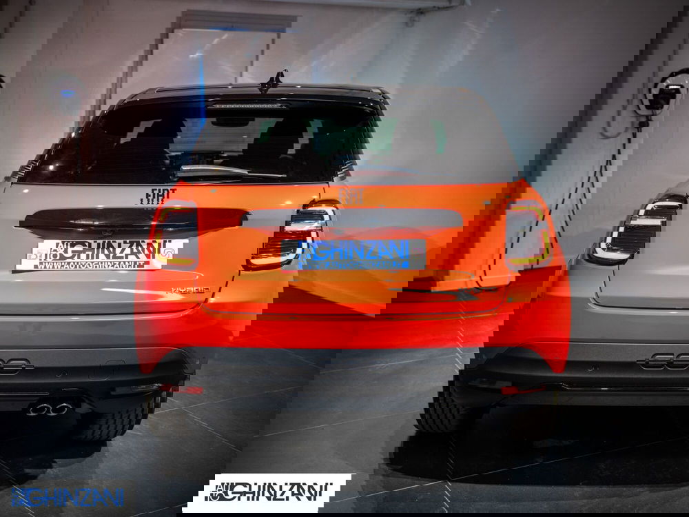 Fiat 600 nuova a Bergamo (5)