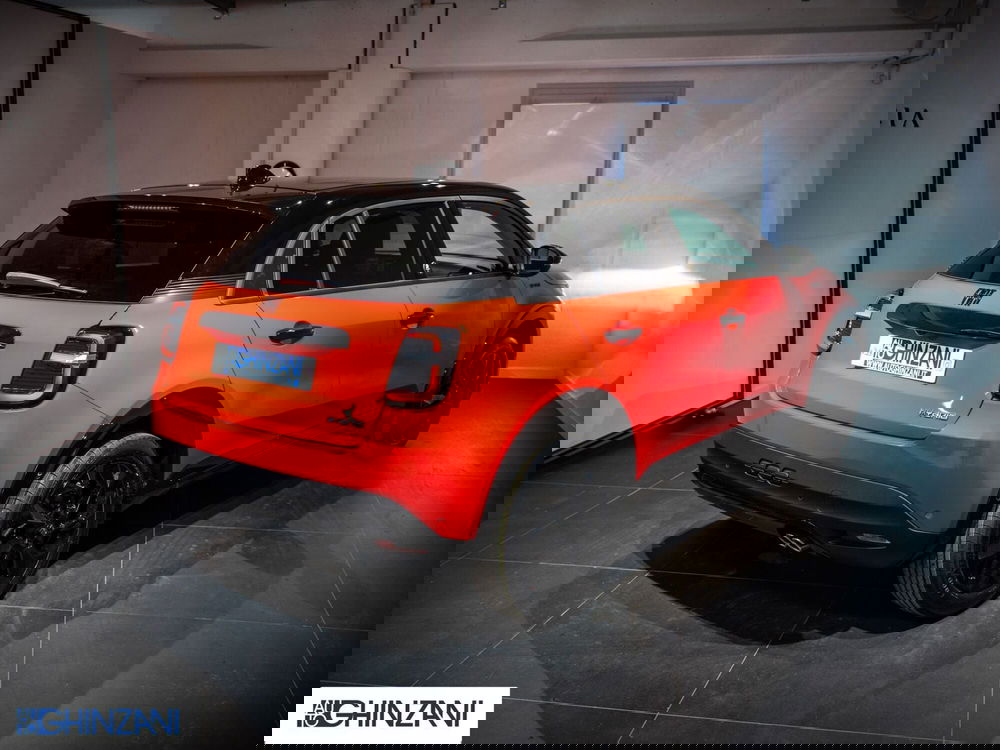 Fiat 600 nuova a Bergamo (6)