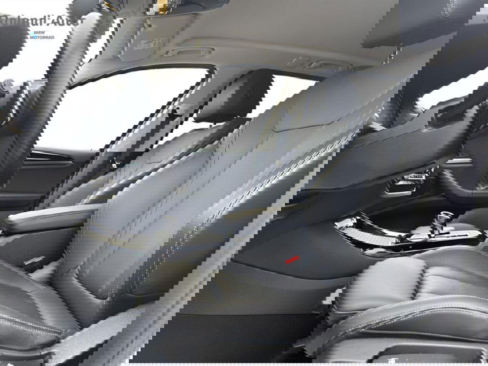 BMW X3 usata a Alessandria (12)