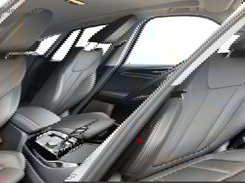 BMW X3 usata a Alessandria (13)