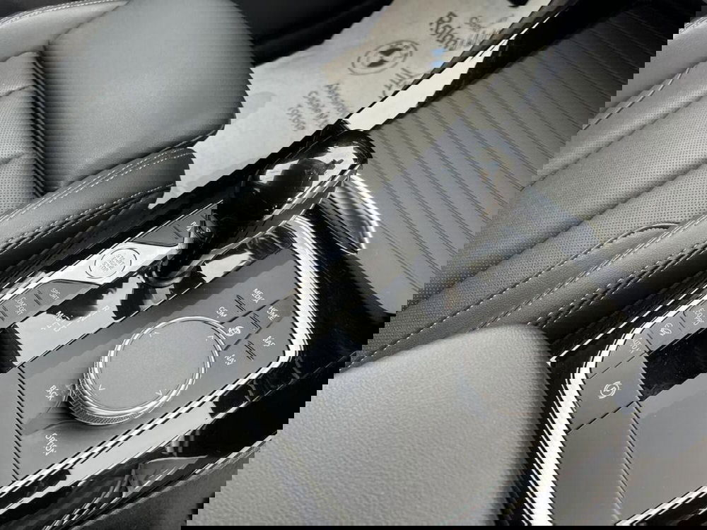 BMW X3 usata a Alessandria (14)