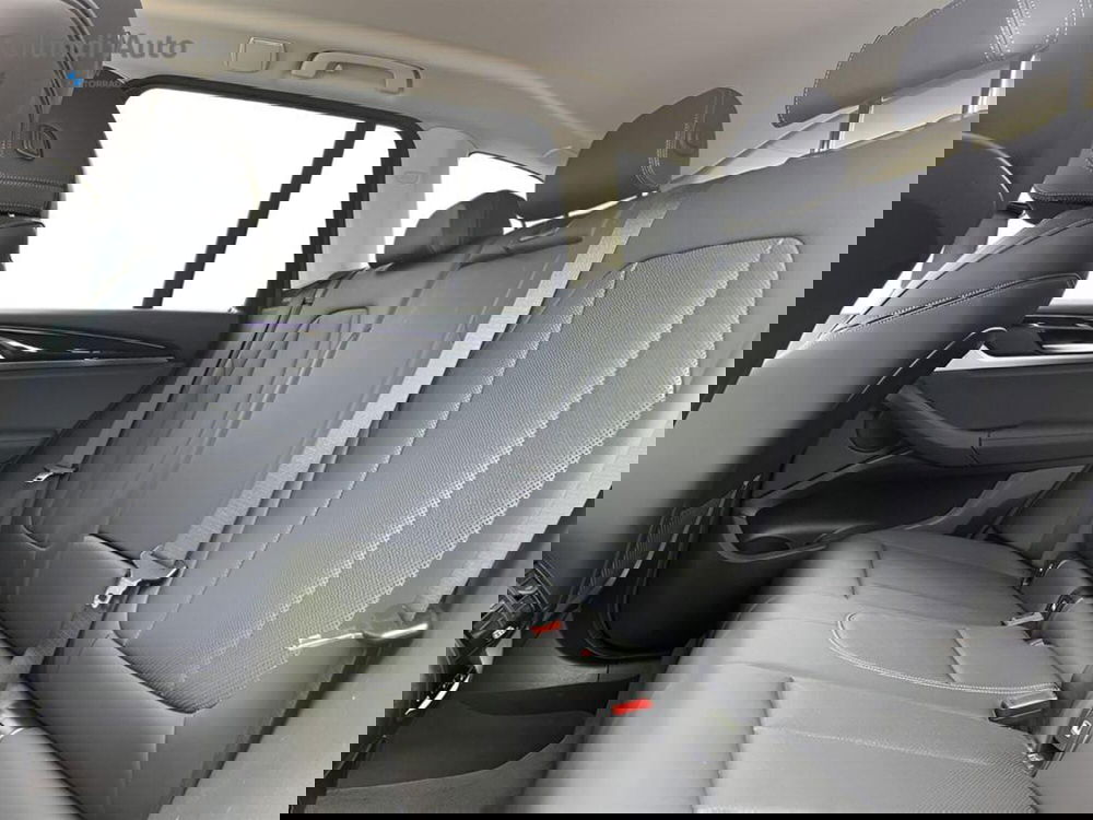 BMW X3 usata a Alessandria (15)