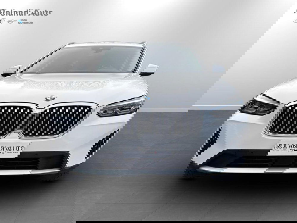 BMW X3 usata a Alessandria (7)