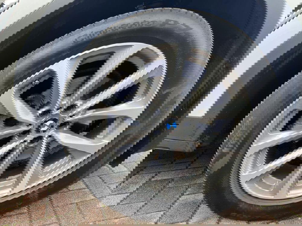 BMW X3 usata a Alessandria (9)