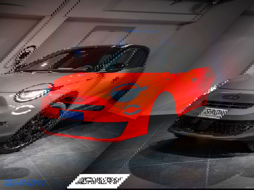 Fiat 600 nuova a Bergamo (2)