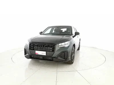 Audi Q2 35 1.5 tfsi S line edition s-tronic nuova a San Giovanni Teatino