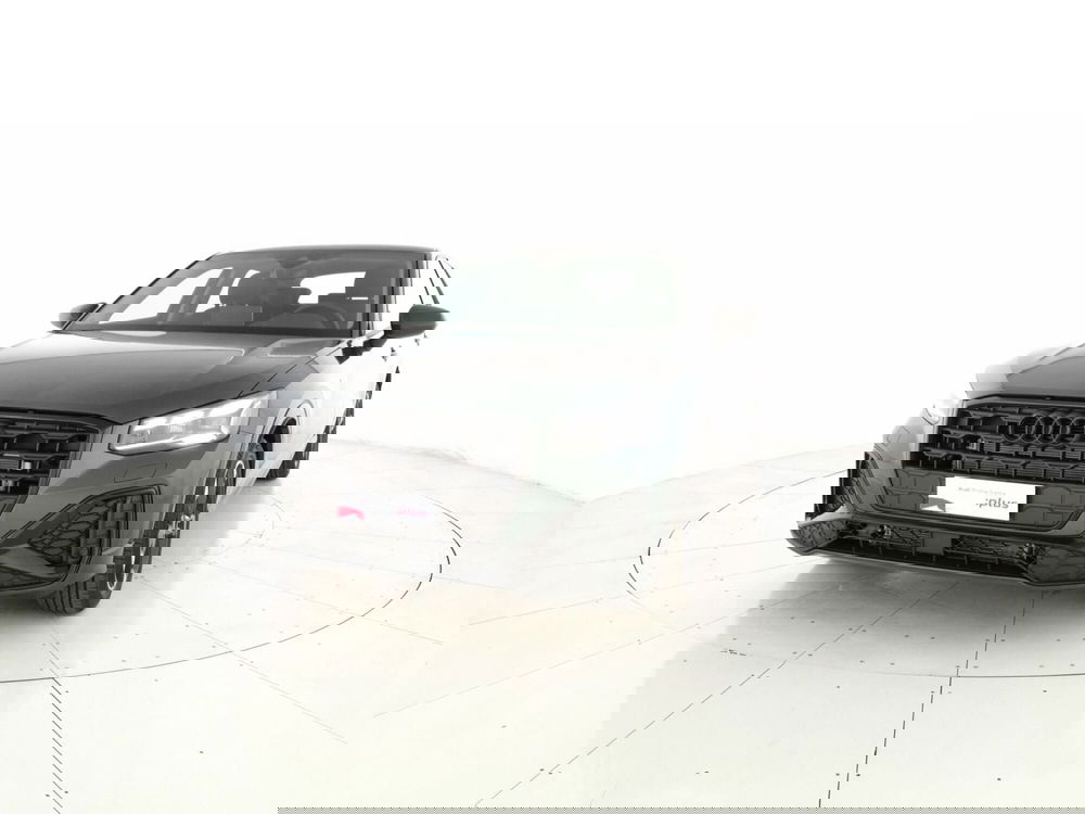 Audi Q2 nuova a Chieti