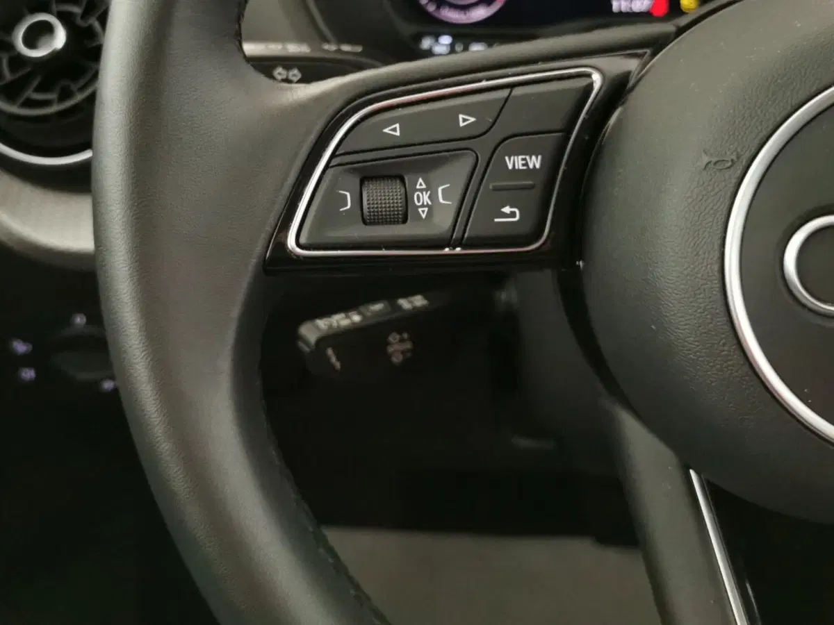 Audi Q2 nuova a Chieti (10)