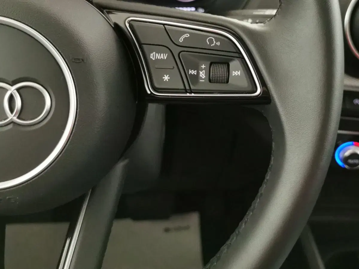 Audi Q2 nuova a Chieti (11)