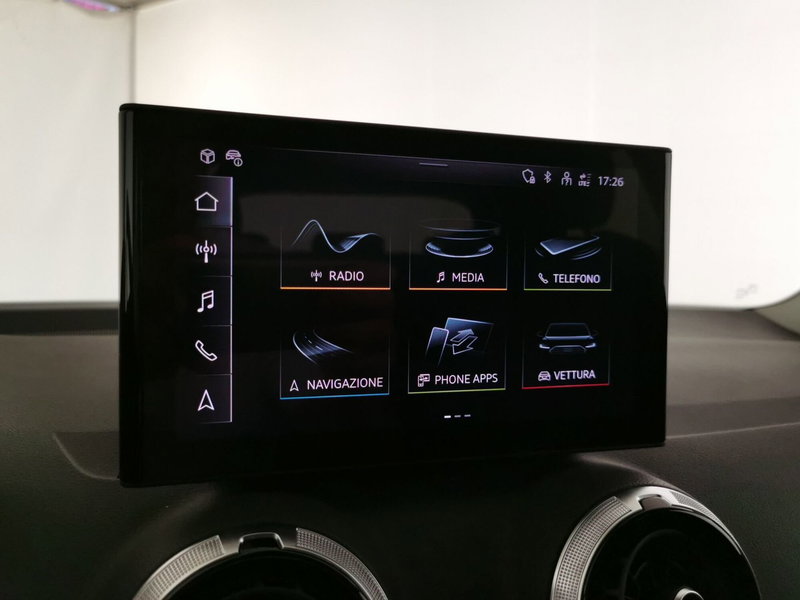 Audi Q2 nuova a Chieti (12)