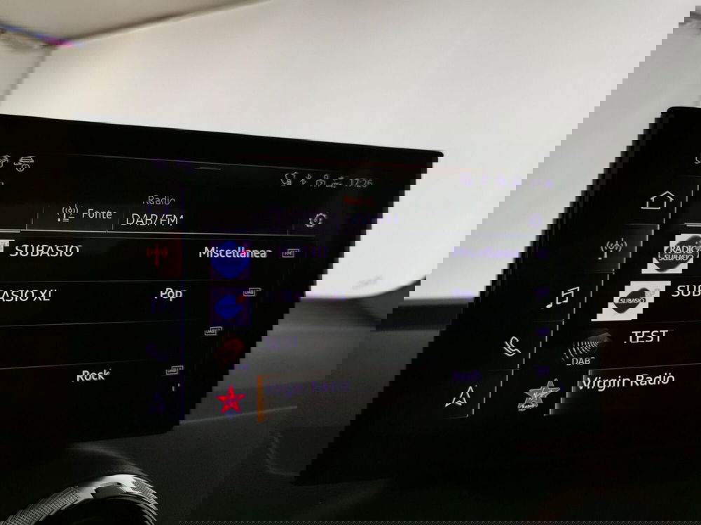 Audi Q2 nuova a Chieti (13)