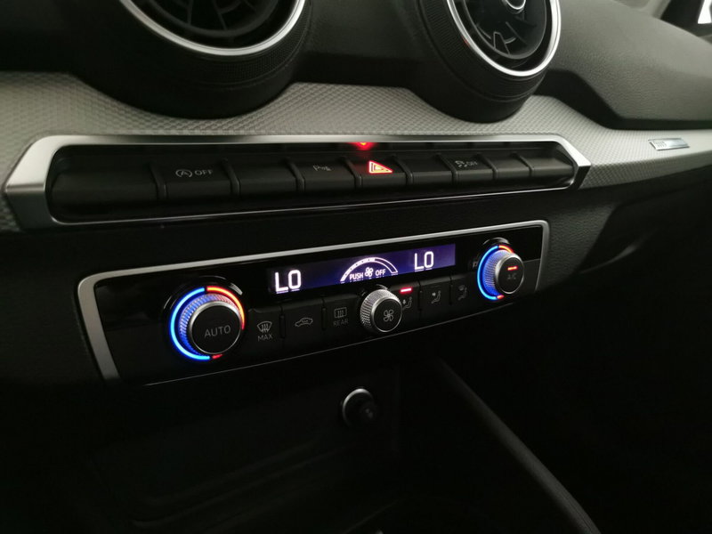 Audi Q2 nuova a Chieti (14)