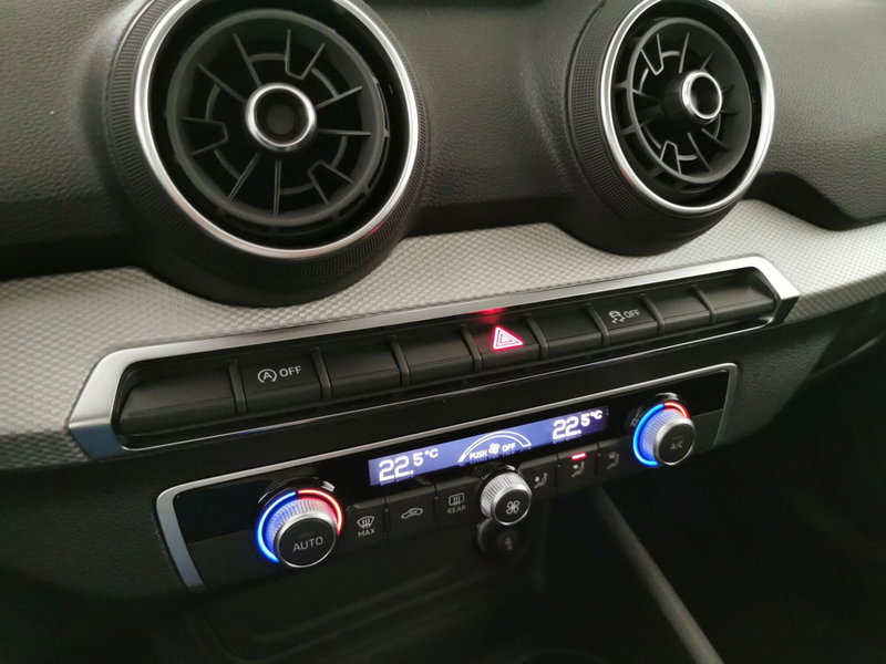 Audi Q2 nuova a Chieti (15)