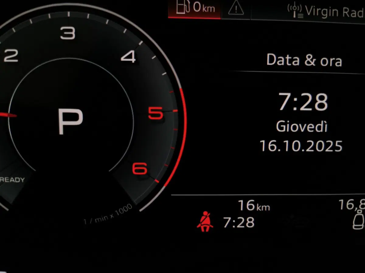 Audi Q2 nuova a Chieti (16)