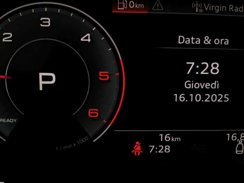 Audi Q2 nuova a Chieti (16)