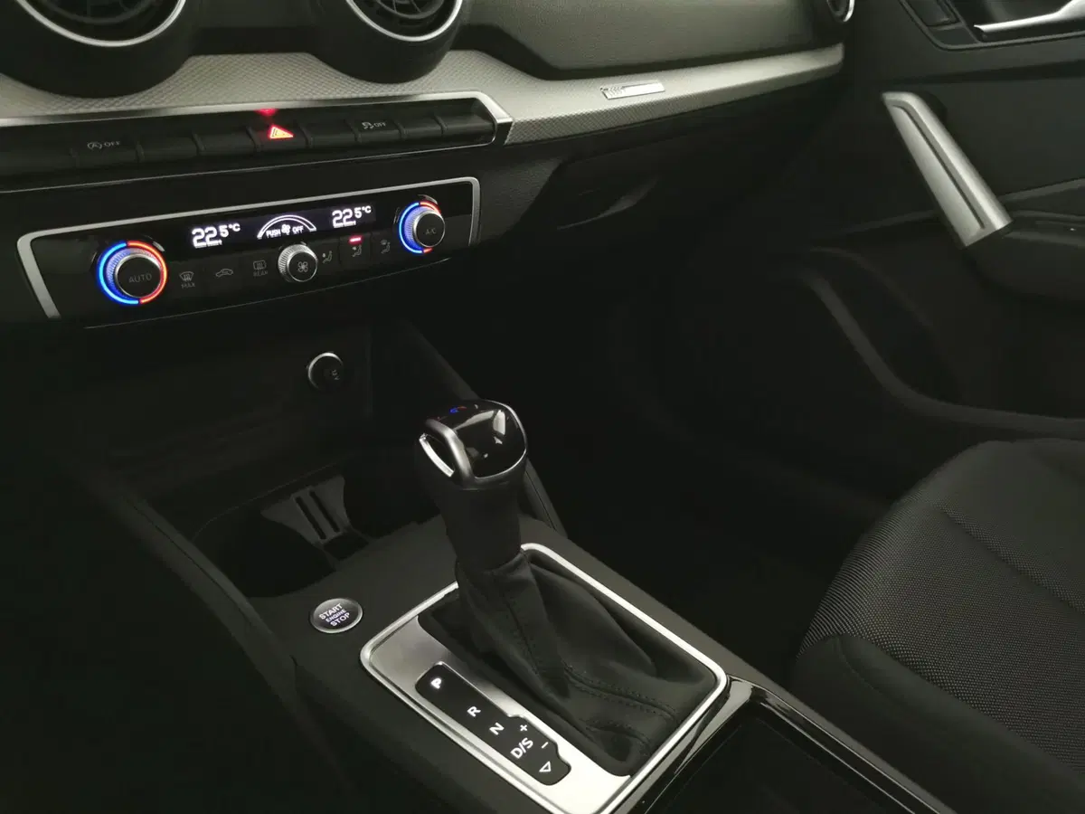 Audi Q2 nuova a Chieti (17)