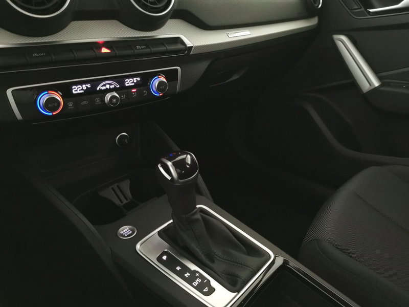 Audi Q2 nuova a Chieti (17)