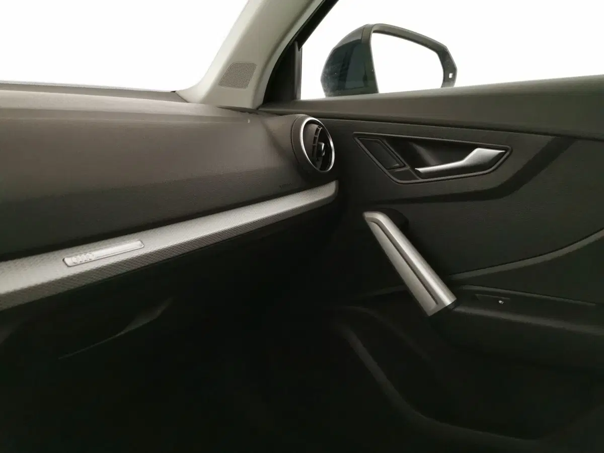 Audi Q2 nuova a Chieti (18)