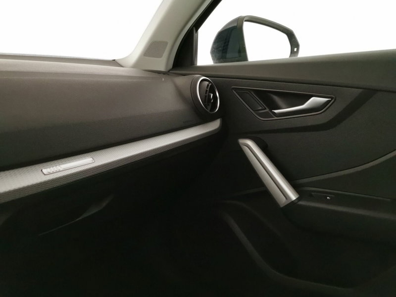 Audi Q2 nuova a Chieti (18)