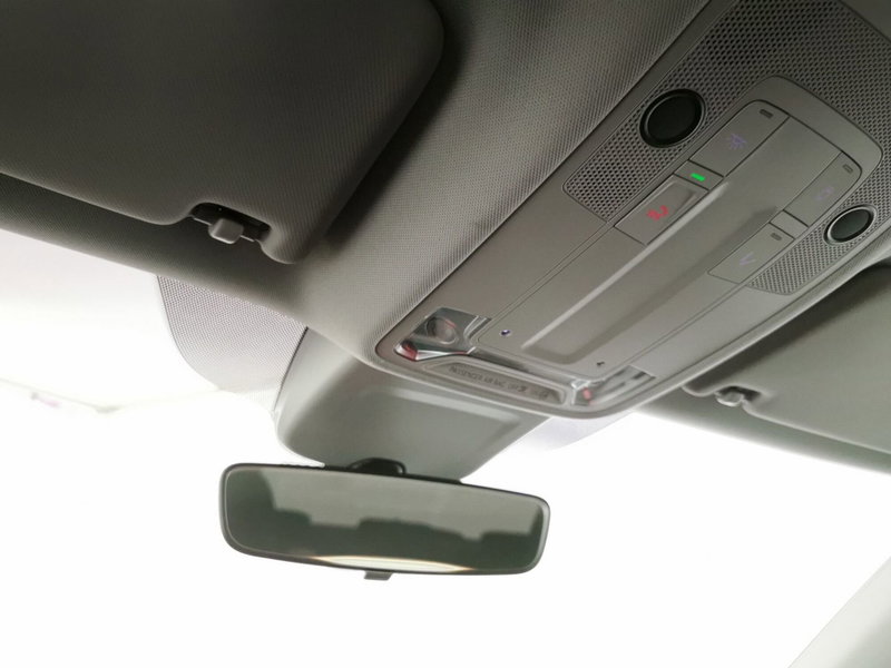 Audi Q2 nuova a Chieti (19)