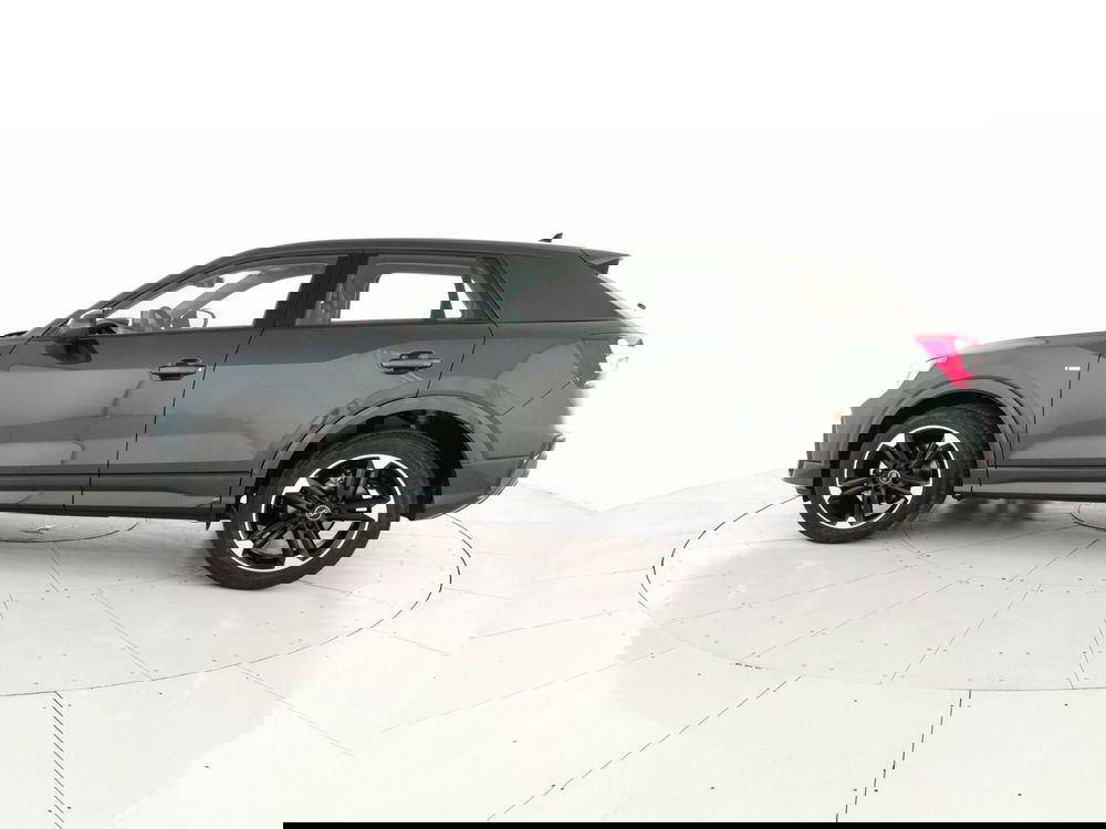 Audi Q2 nuova a Chieti (2)