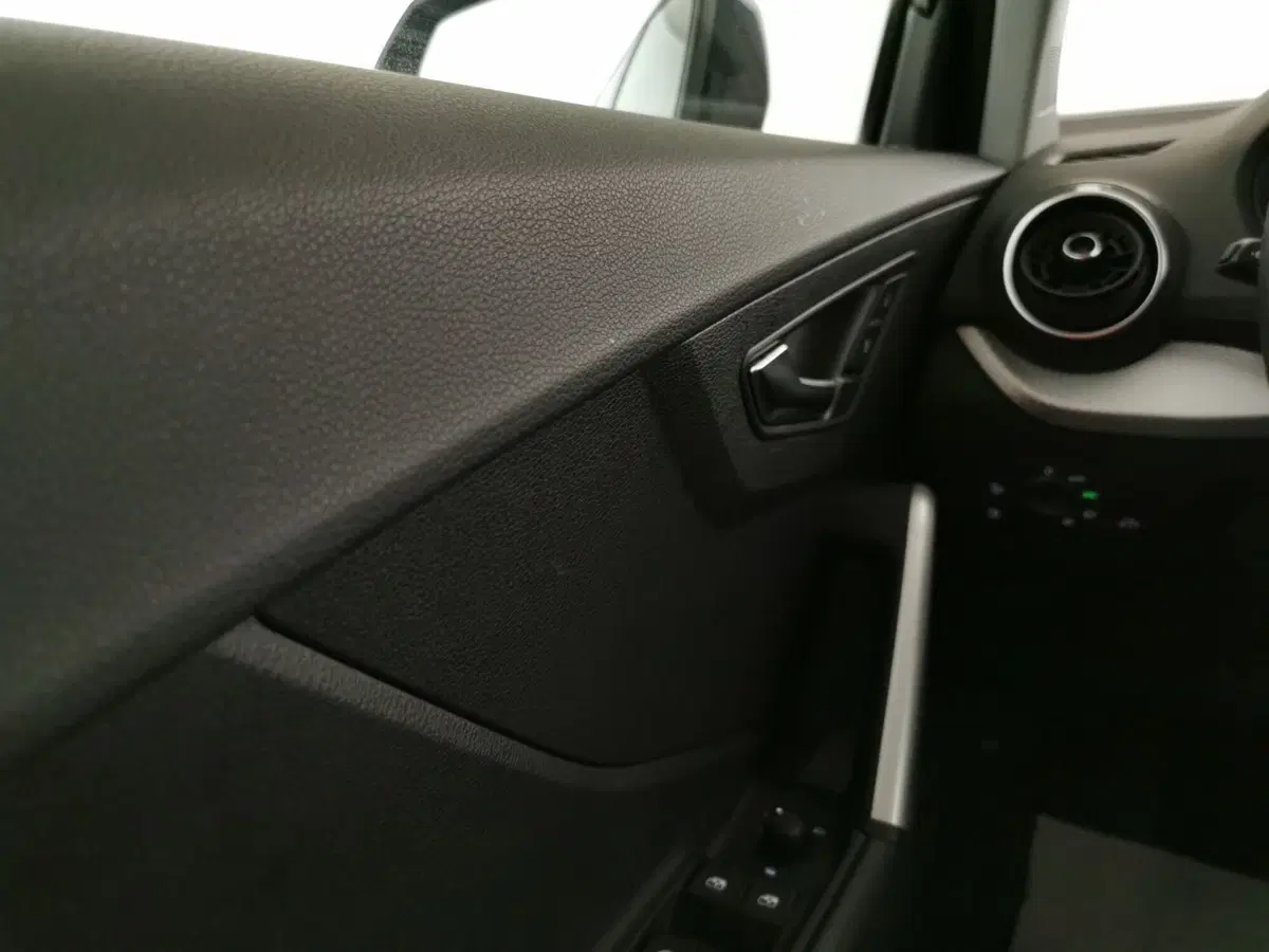 Audi Q2 nuova a Chieti (20)
