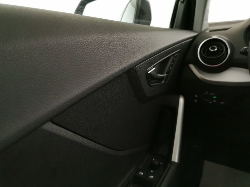 Audi Q2 nuova a Chieti (20)