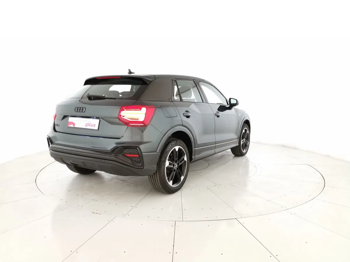 Audi Q2 nuova a Chieti (3)