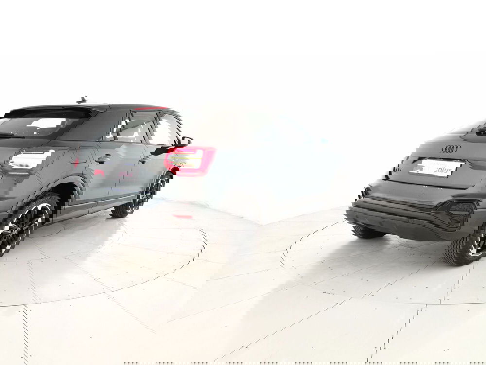 Audi Q2 nuova a Chieti (3)