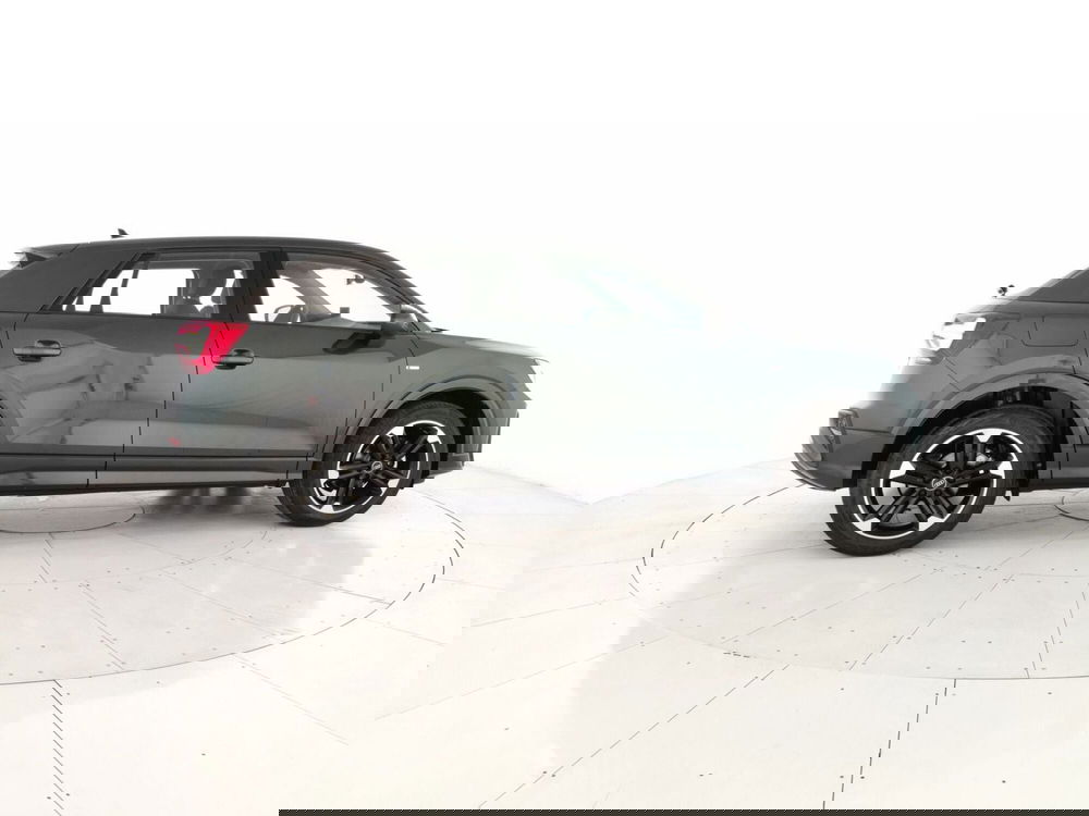 Audi Q2 nuova a Chieti (4)