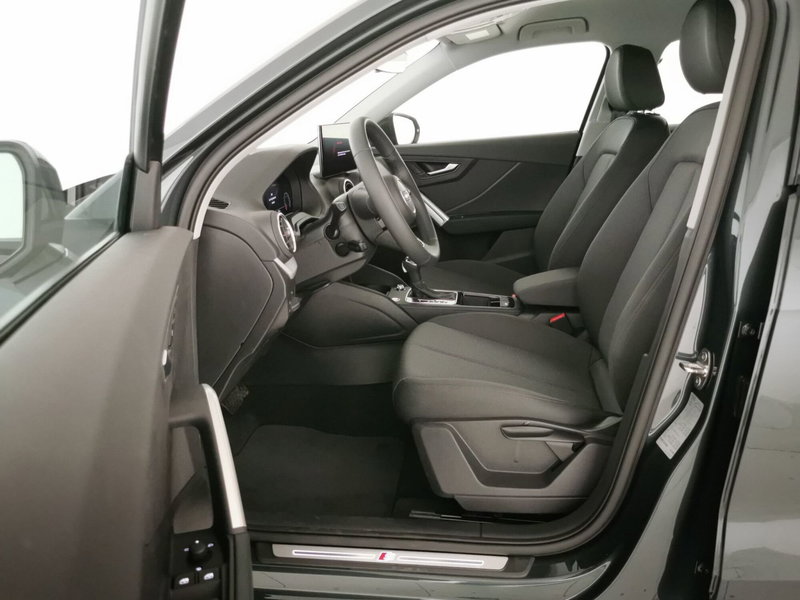 Audi Q2 nuova a Chieti (5)