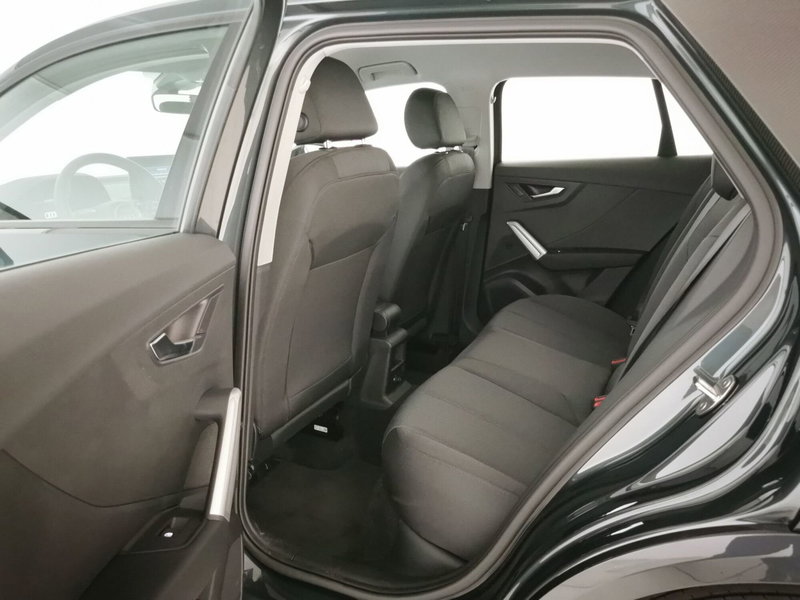 Audi Q2 nuova a Chieti (6)