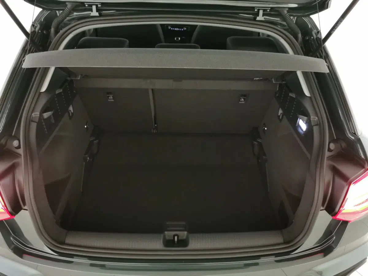 Audi Q2 nuova a Chieti (7)